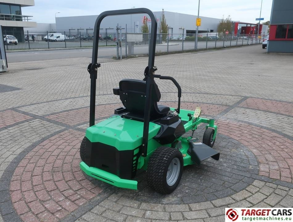 Rimmert FM170 Electric Zero Turn 48V Ride On Mower - Gazonmaaier: afbeelding 3 Rimmert FM170 Electric Zero Turn 48V Ride On Mower - Gazonmaaier: afbeelding 3