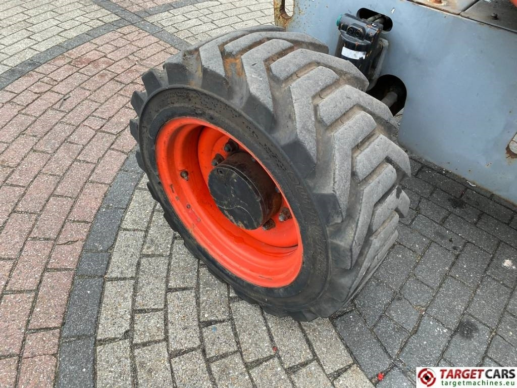 Knikarmhoogwerker SkyJack SJ51AJ Articulated 4x4 Diesel Boom Lift 1755cm: afbeelding 21