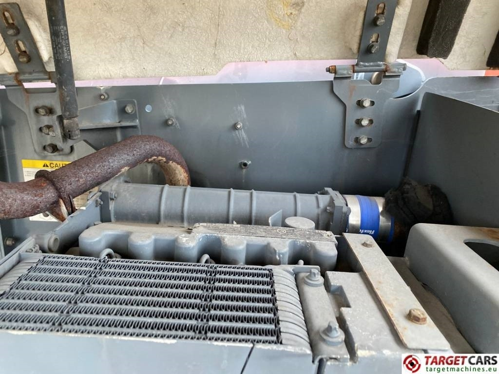 Knikarmhoogwerker SkyJack SJ51AJ Articulated 4x4 Diesel Boom Lift 1755cm: afbeelding 46