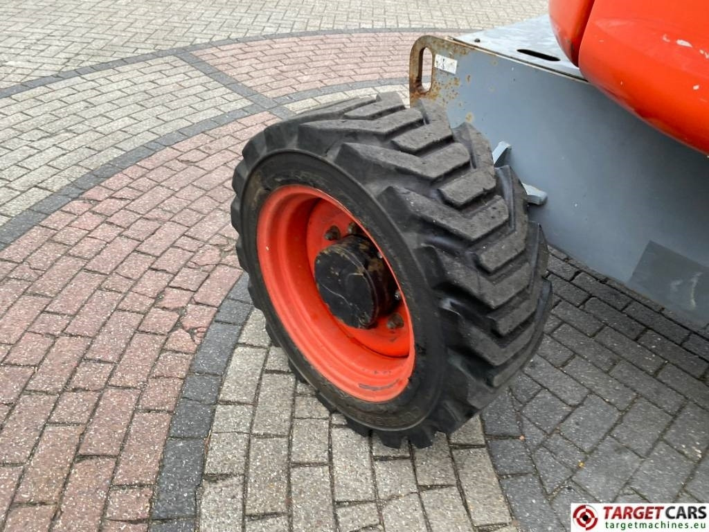 Knikarmhoogwerker SkyJack SJ51AJ Articulated 4x4 Diesel Boom Lift 1755cm: afbeelding 23