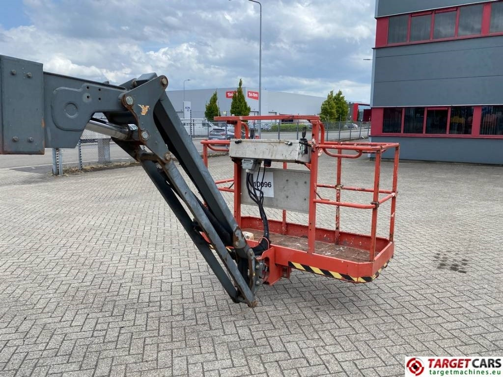 Telescoophoogwerker SkyJack SJ66T Telescopic 4x4 Diesel Boom Work LIft 2212cm: afbeelding 31