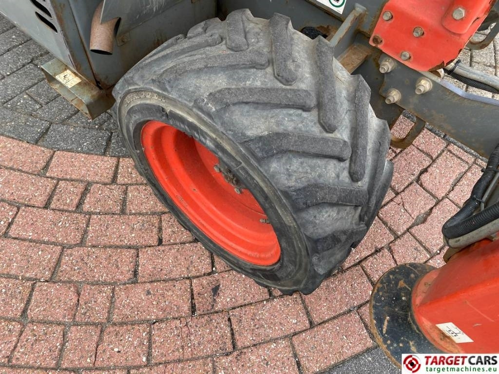 Leasing SkyJack SJ6832RT Diesel 4x4 Scissor 6832 Work Lift 1180cm  SkyJack SJ6832RT Diesel 4x4 Scissor 6832 Work Lift 1180cm: afbeelding 22