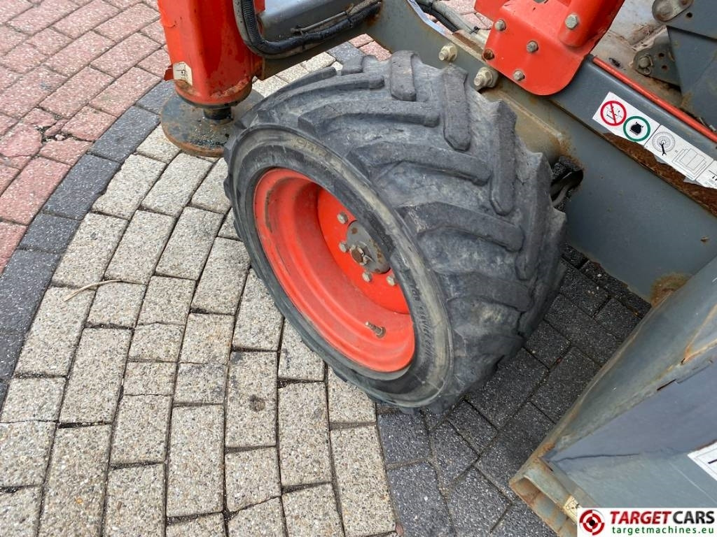 Leasing SkyJack SJ6832RT Diesel 4x4 Scissor 6832 Work Lift 1180cm  SkyJack SJ6832RT Diesel 4x4 Scissor 6832 Work Lift 1180cm: afbeelding 23