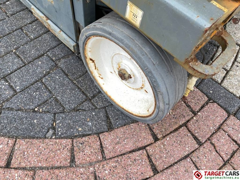 Schaarlift SkyJack SJIII-4740 Electric 4740 Scissor Work Lift 1380cm: afbeelding 24