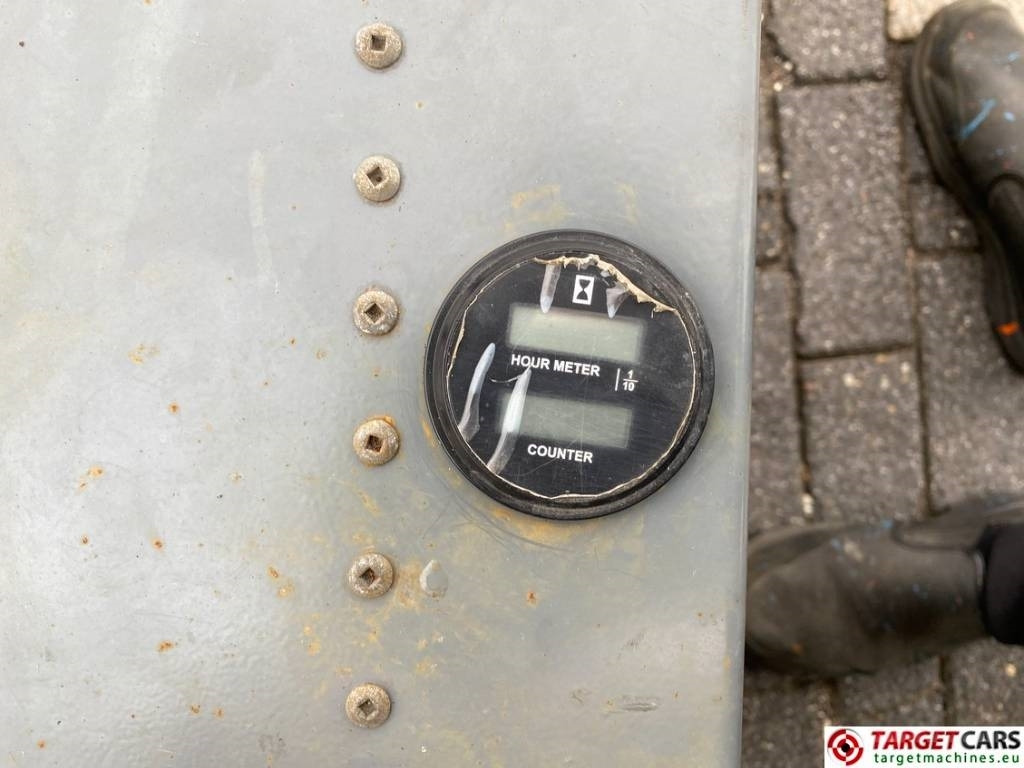 Schaarlift SkyJack SJIII-4740 Electric 4740 Scissor Work Lift 1380cm: afbeelding 18