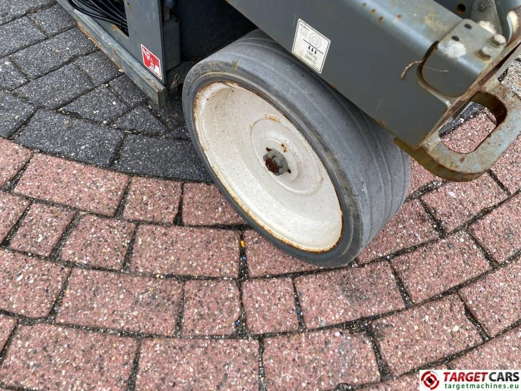 Schaarlift SkyJack SJIII-4740 Electric 4740 Scissor Work Lift 1380cm: afbeelding 22