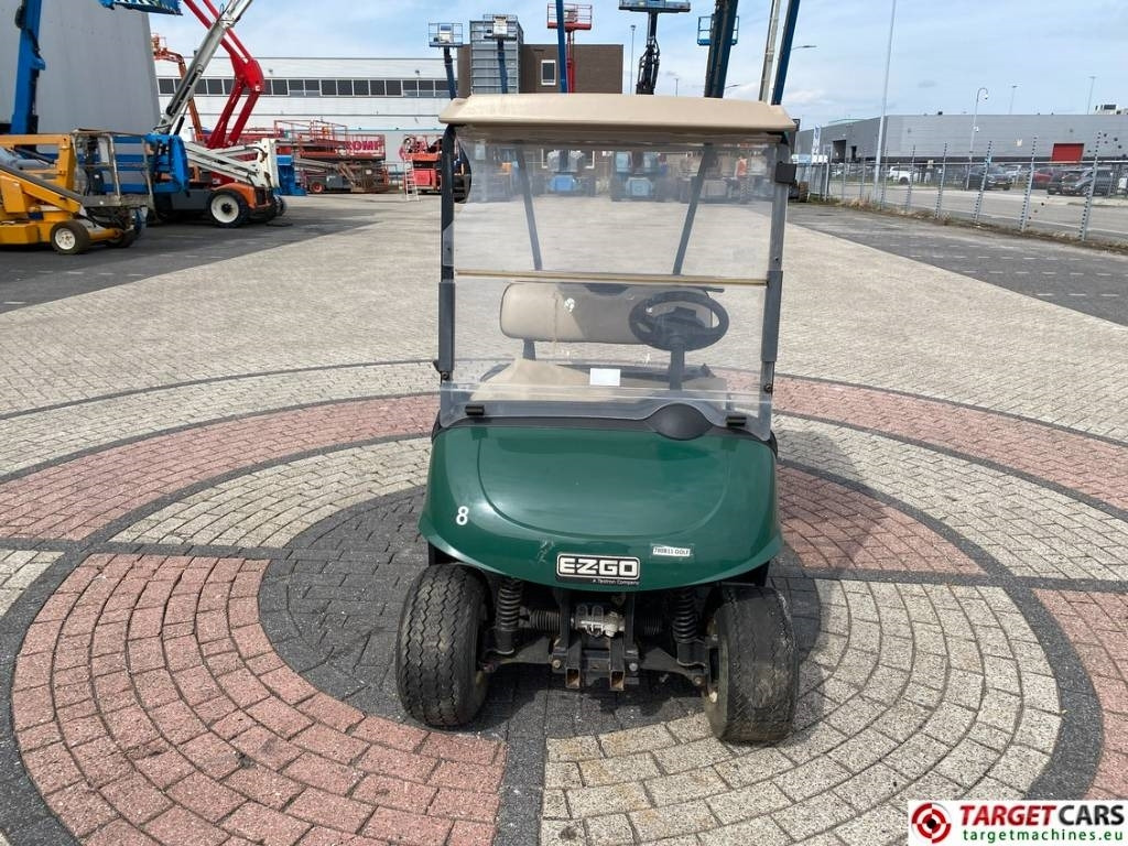 Textron RXV FLT ELECTRIC GOLF CAR DEFECT / INCOMPLETE - Handicart: afbeelding 2 Textron RXV FLT ELECTRIC GOLF CAR DEFECT / INCOMPLETE - Handicart: afbeelding 2