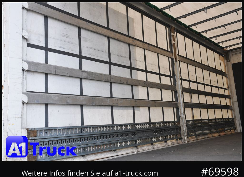 KRONE Wechselbrücke 7,82 ,, 2650mm innen - Andere machine: afbeelding 4 KRONE Wechselbrücke 7,82 ,, 2650mm innen - Andere machine: afbeelding 4