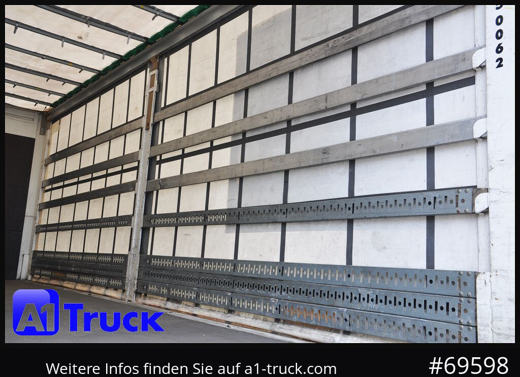 KRONE Wechselbrücke 7,82 ,, 2650mm innen - Andere machine: afbeelding 5 KRONE Wechselbrücke 7,82 ,, 2650mm innen - Andere machine: afbeelding 5