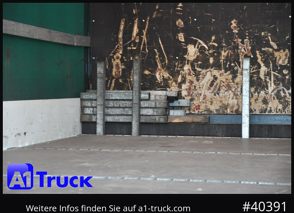 DAF LF 290, Klima, zul. GG 16.000kg, 1 Vorbesitzer - Schuifzeilen vrachtwagen: afbeelding 3 DAF LF 290, Klima, zul. GG 16.000kg, 1 Vorbesitzer - Schuifzeilen vrachtwagen: afbeelding 3