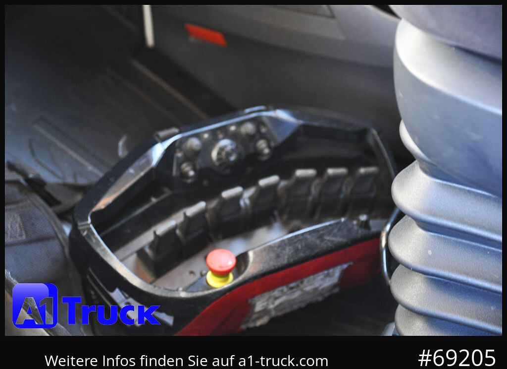 DAF XF 510 Kran PK 34.002, Seilwinde Funk - Kraanwagen: afbeelding 2 DAF XF 510 Kran PK 34.002, Seilwinde Funk - Kraanwagen: afbeelding 2