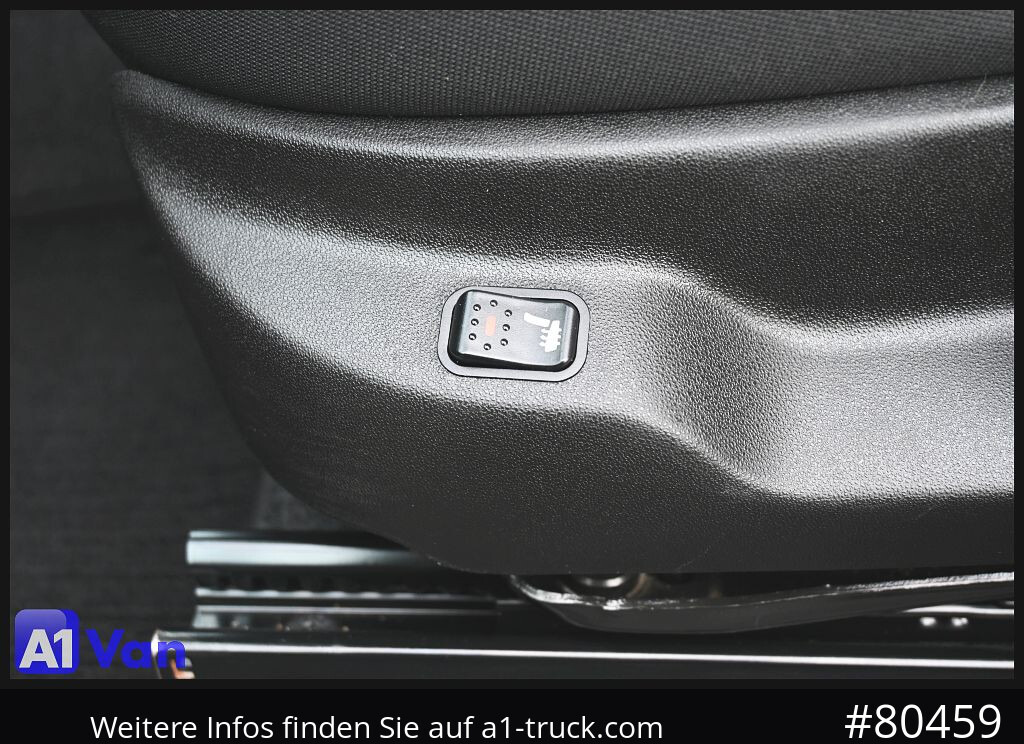 FIAT Doblo 1.6 Kombi, Navi, Dachträger, Tempomat - Personenvervoer: afbeelding 4 FIAT Doblo 1.6 Kombi, Navi, Dachträger, Tempomat - Personenvervoer: afbeelding 4