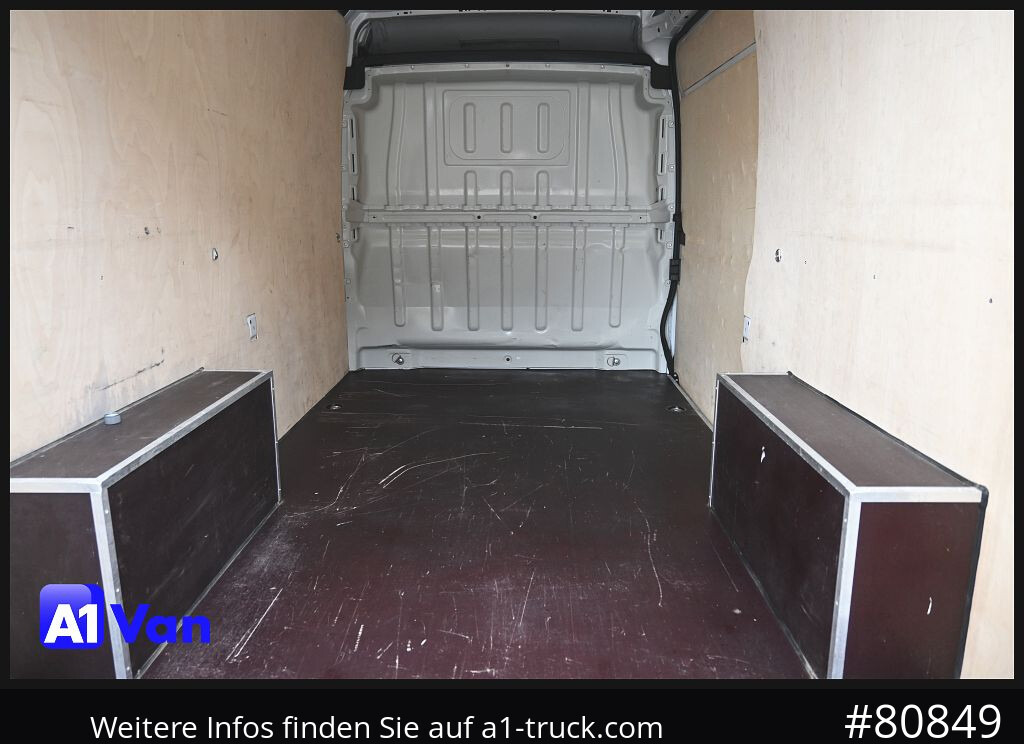 FIAT Ducato 140 Multijet Kasten, Klima, Tempomat - Gesloten bestelwagen: afbeelding 2 FIAT Ducato 140 Multijet Kasten, Klima, Tempomat - Gesloten bestelwagen: afbeelding 2
