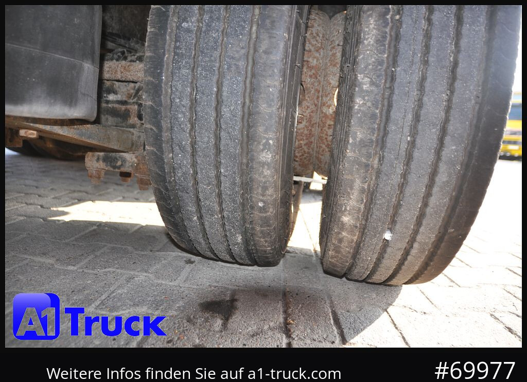 GOLDHOFER STN-3L-37, Tele Tieflader, Lenkachse, - Dieplader oplegger: afbeelding 5 GOLDHOFER STN-3L-37, Tele Tieflader, Lenkachse, - Dieplader oplegger: afbeelding 5