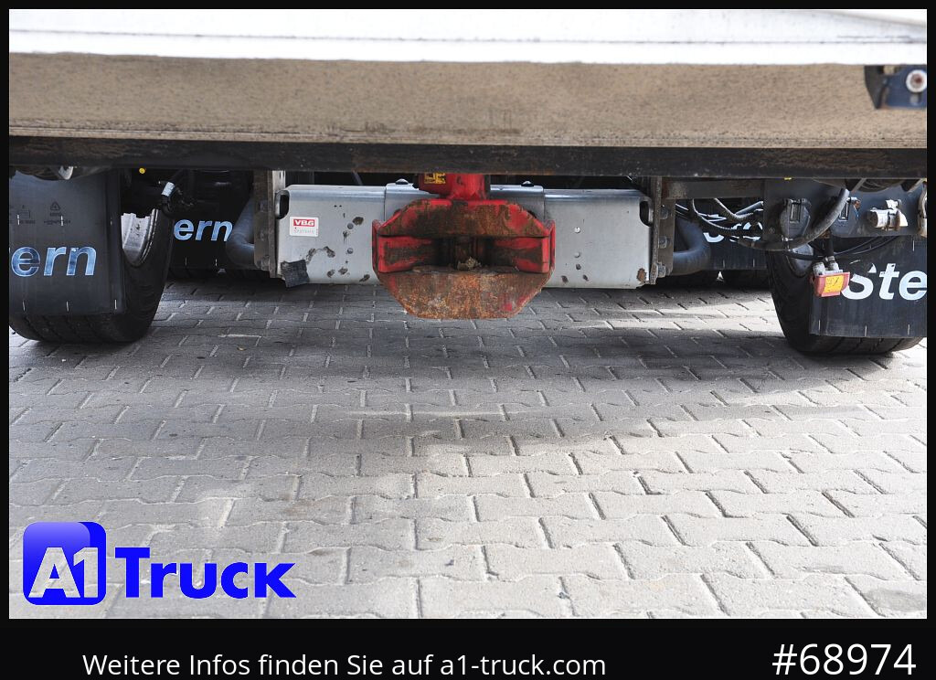 IVECO AS260SY-46 BDF LNG LBW Lenkachse Steering - Containertransporter/ Wissellaadbak vrachtwagen: afbeelding 3 IVECO AS260SY-46 BDF LNG LBW Lenkachse Steering - Containertransporter/ Wissellaadbak vrachtwagen: afbeelding 3