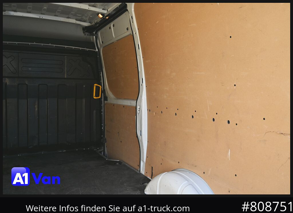 IVECO Daily 35S14 Kasten, Klima, Tempomat - Gesloten bestelwagen: afbeelding 2 IVECO Daily 35S14 Kasten, Klima, Tempomat - Gesloten bestelwagen: afbeelding 2