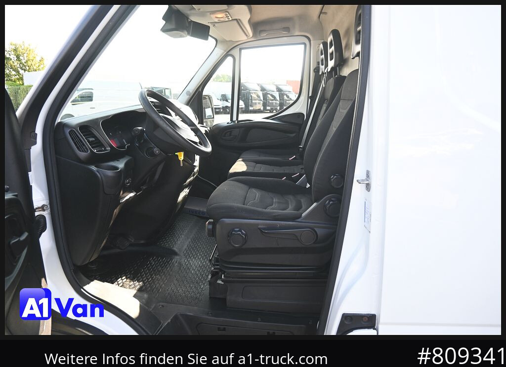 IVECO Daily 35S17 Kasten L2H3 Automatik,Klima - Gesloten bestelwagen: afbeelding 3 IVECO Daily 35S17 Kasten L2H3 Automatik,Klima - Gesloten bestelwagen: afbeelding 3