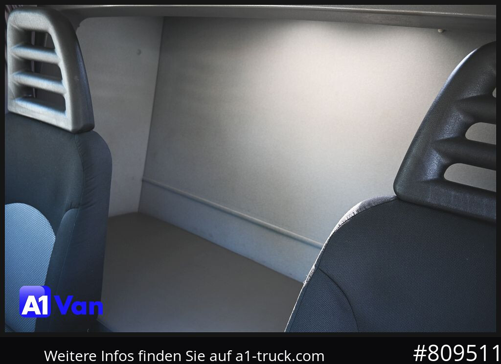 IVECO Daily 50C17 SZM, Klima, Tempomat, Schlafplatz - Schuifzeilen bestelwagen: afbeelding 3 IVECO Daily 50C17 SZM, Klima, Tempomat, Schlafplatz - Schuifzeilen bestelwagen: afbeelding 3