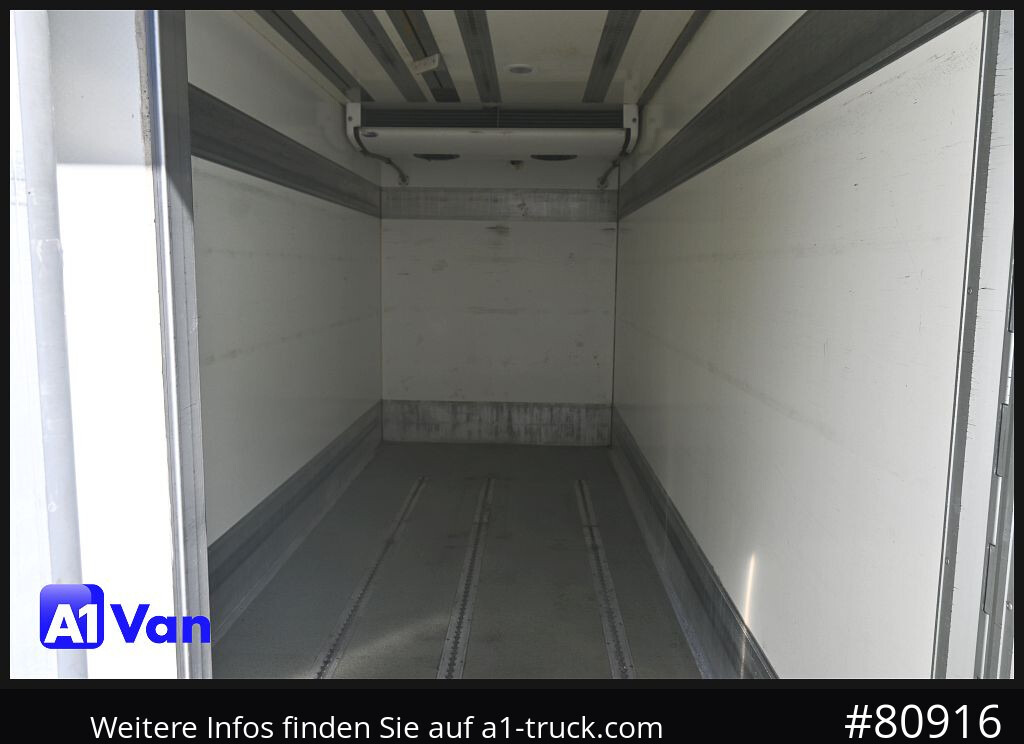 IVECO Daily 70C17 Kühlkoffer, Carrier, RFK, Klima - Koelwagen: afbeelding 3 IVECO Daily 70C17 Kühlkoffer, Carrier, RFK, Klima - Koelwagen: afbeelding 3