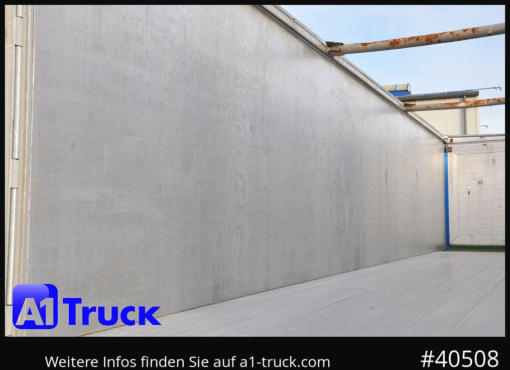 KNAPEN K100, Liftachse, Funk ca. 90m³ - Schuifvloer oplegger: afbeelding 4 KNAPEN K100, Liftachse, Funk ca. 90m³ - Schuifvloer oplegger: afbeelding 4