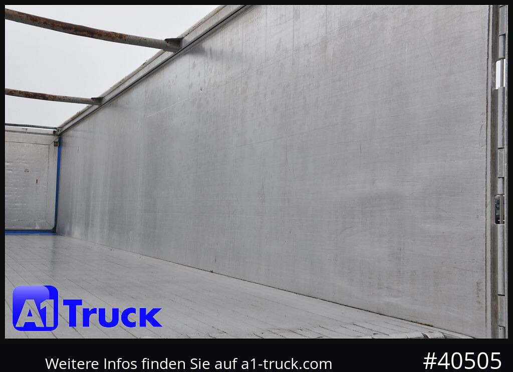 KNAPEN K100, Liftachse, Funk ca. 90m³ - Schuifvloer oplegger: afbeelding 4 KNAPEN K100, Liftachse, Funk ca. 90m³ - Schuifvloer oplegger: afbeelding 4