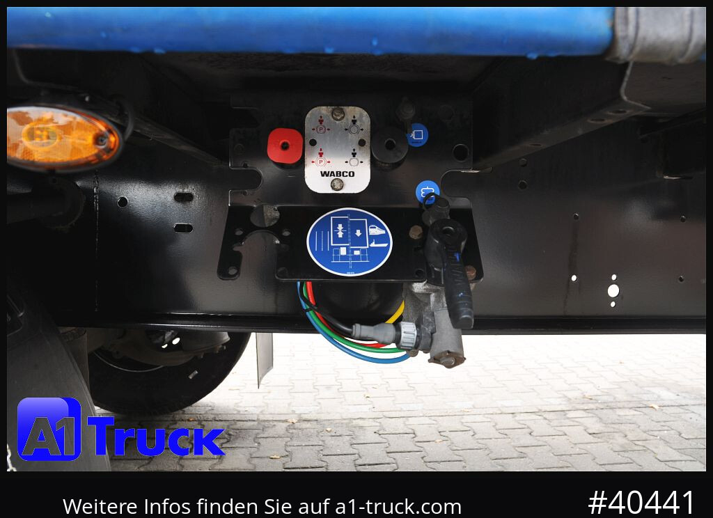 KOEGEL S 24 Tautliner, Code XL, BPW, - Schuifzeiloplegger: afbeelding 5 KOEGEL S 24 Tautliner, Code XL, BPW, - Schuifzeiloplegger: afbeelding 5