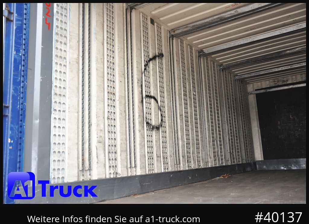 KRONE BDF 7,82 Container, 2700mm Innenhöhe, Portaltür - Zeecontainer: afbeelding 2 KRONE BDF 7,82 Container, 2700mm Innenhöhe, Portaltür - Zeecontainer: afbeelding 2