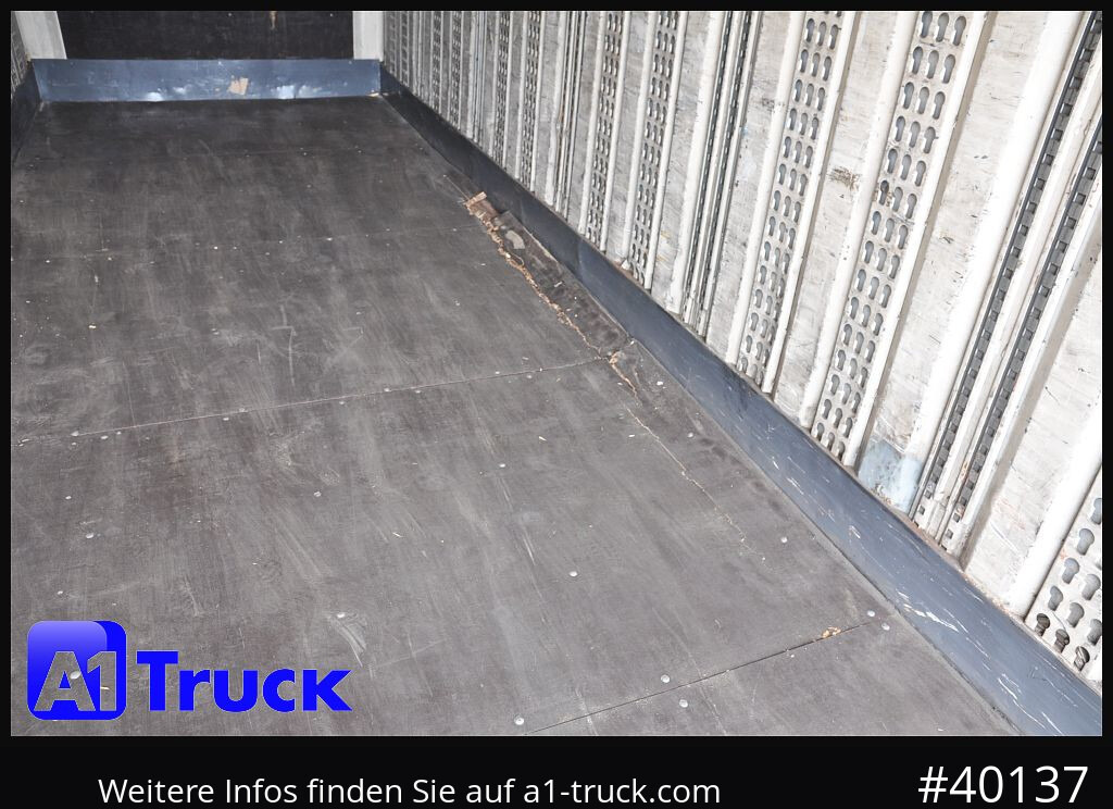 Zeecontainer KRONE BDF 7,82 Container, 2700mm Innenhöhe, Portaltür: afbeelding 6