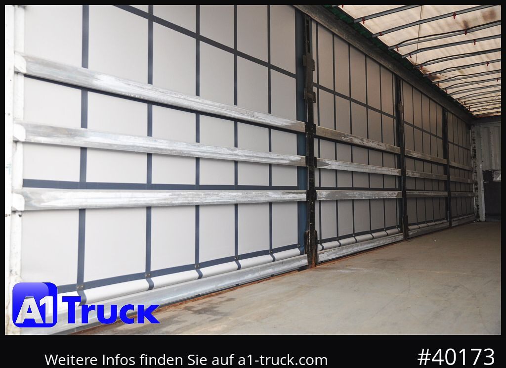 KRONE SD, Mega, neue Plane, Code XL, 1 Vorbesitzer - Schuifzeiloplegger: afbeelding 4 KRONE SD, Mega, neue Plane, Code XL, 1 Vorbesitzer - Schuifzeiloplegger: afbeelding 4