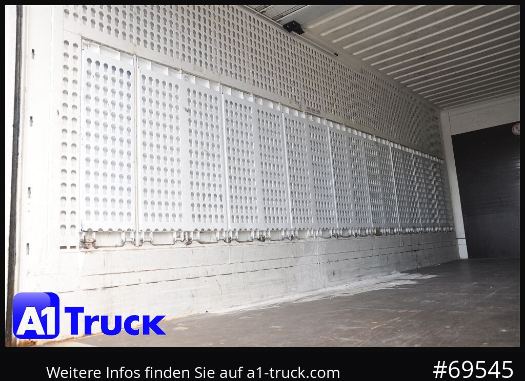 KRONE WB BDF 7,45 Koffer, 2750mm innen, 20 x vorhanden - Gesloten laadbak: afbeelding 4 KRONE WB BDF 7,45 Koffer, 2750mm innen, 20 x vorhanden - Gesloten laadbak: afbeelding 4