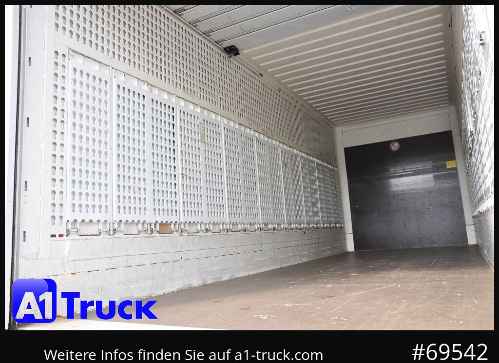 KRONE WB BDF 7,45 Koffer, 2750mm innen, 20 x vorhanden - Gesloten laadbak: afbeelding 4 KRONE WB BDF 7,45 Koffer, 2750mm innen, 20 x vorhanden - Gesloten laadbak: afbeelding 4