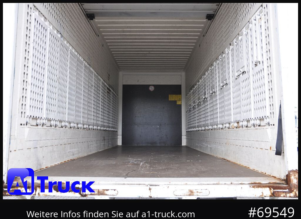 KRONE WB BDF 7,45 Koffer, 2750mm innen, 20 x vorhanden - Gesloten laadbak: afbeelding 5 KRONE WB BDF 7,45 Koffer, 2750mm innen, 20 x vorhanden - Gesloten laadbak: afbeelding 5