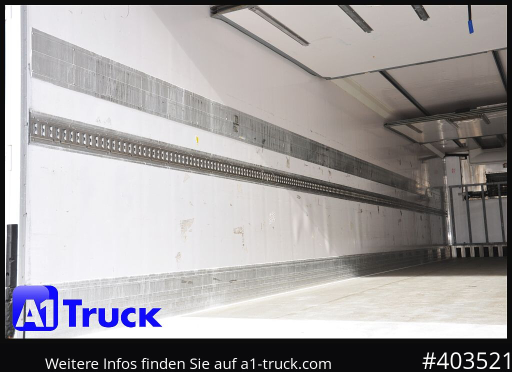 LAMBERT LVFS3, Thermo King, Bitemp., Liftachse, - Koelwagen oplegger: afbeelding 3 LAMBERT LVFS3, Thermo King, Bitemp., Liftachse, - Koelwagen oplegger: afbeelding 3