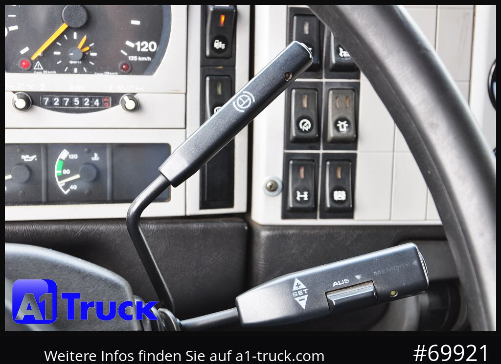 MAN MAN F 2000 26.464 Intarder Kran PK 15.500 Funk, - Kraanwagen, Vrachtwagen met open laadbak: afbeelding 3 MAN MAN F 2000 26.464 Intarder Kran PK 15.500 Funk, - Kraanwagen, Vrachtwagen met open laadbak: afbeelding 3