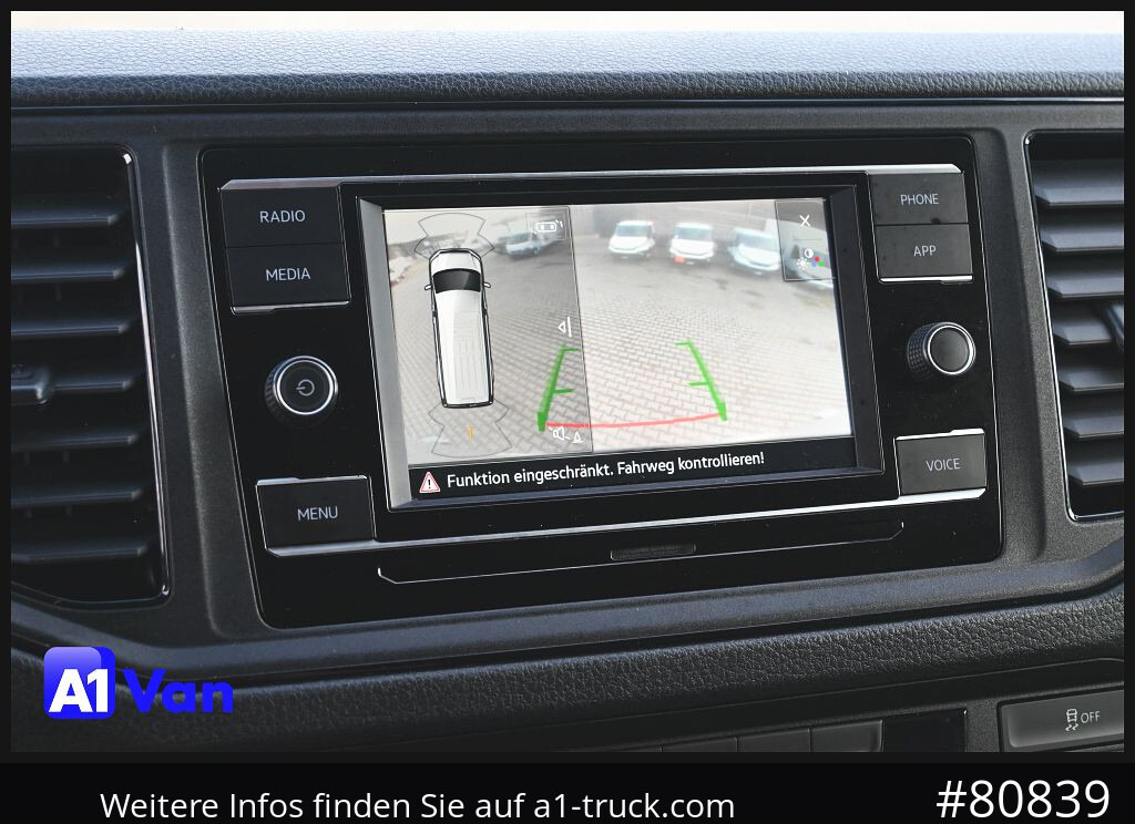 MAN TGE 3.140 4x2 Kasten L3H2, Automatik, Klima, RFK - Gesloten bestelwagen: afbeelding 3 MAN TGE 3.140 4x2 Kasten L3H2, Automatik, Klima, RFK - Gesloten bestelwagen: afbeelding 3