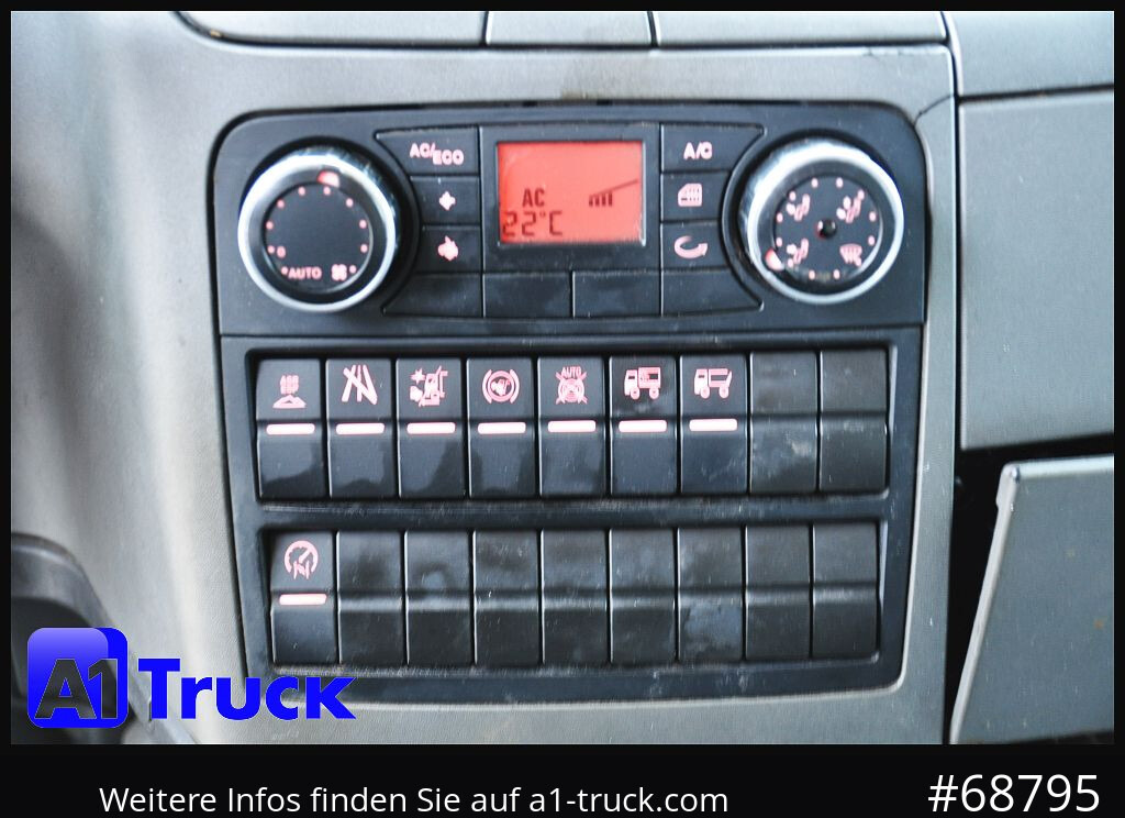 MAN TGL 12.220 BL Automatik LBW H 2750 mm - Schuifzeilen vrachtwagen: afbeelding 4 MAN TGL 12.220 BL Automatik LBW H 2750 mm - Schuifzeilen vrachtwagen: afbeelding 4