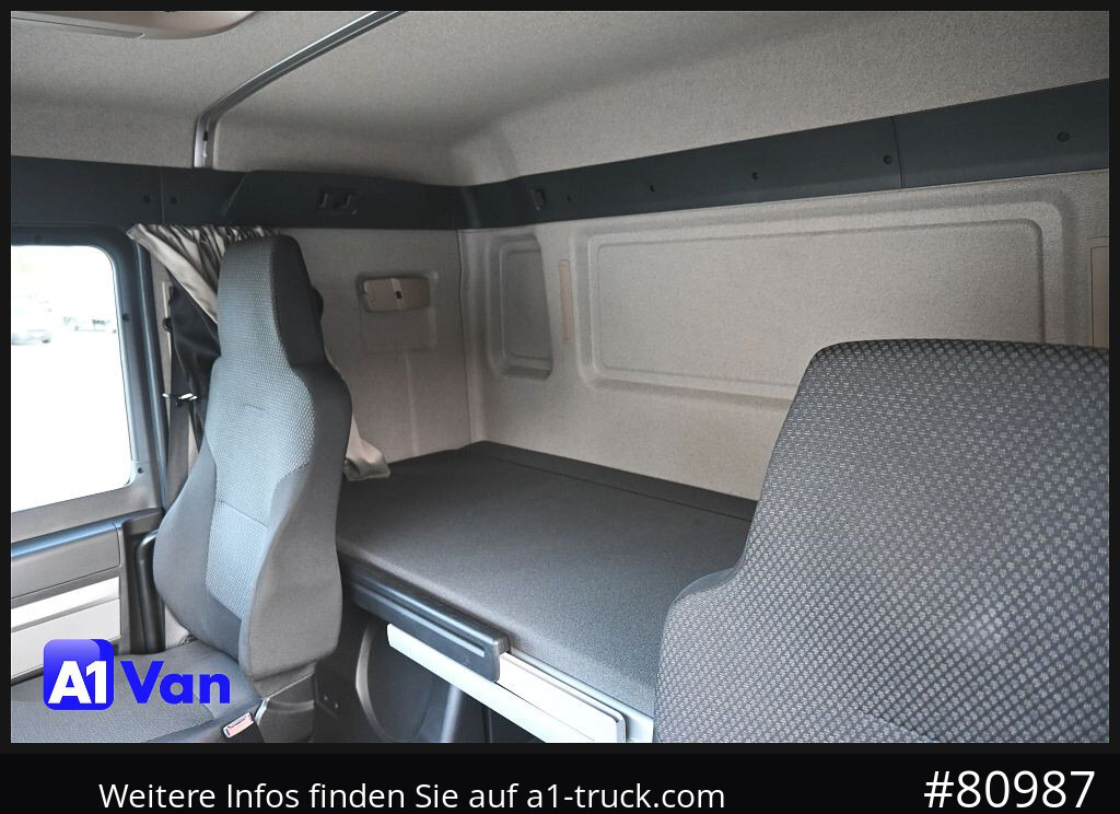 MAN TGL 8.190 4x2 L-Haus Schlafkabine - Bestelwagen gesloten laadbak: afbeelding 3 MAN TGL 8.190 4x2 L-Haus Schlafkabine - Bestelwagen gesloten laadbak: afbeelding 3