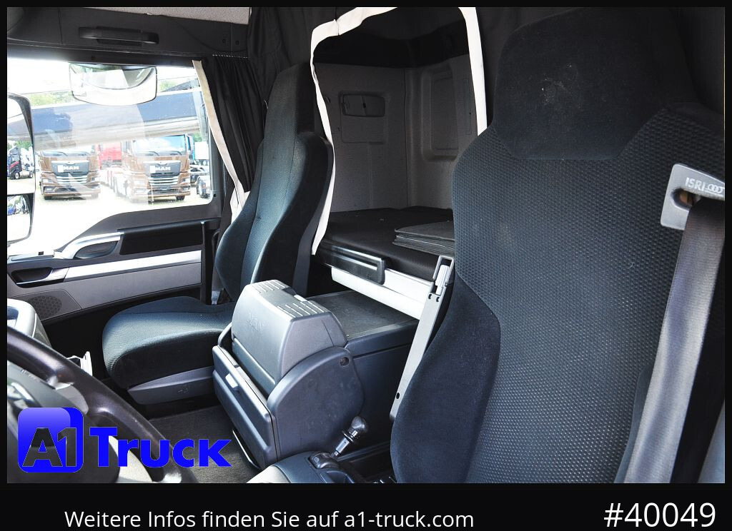 MAN TGS 26.400, Palfinger,PK 20005, Lift-Lenk - Kraanwagen, Vrachtwagen met open laadbak: afbeelding 5 MAN TGS 26.400, Palfinger,PK 20005, Lift-Lenk - Kraanwagen, Vrachtwagen met open laadbak: afbeelding 5