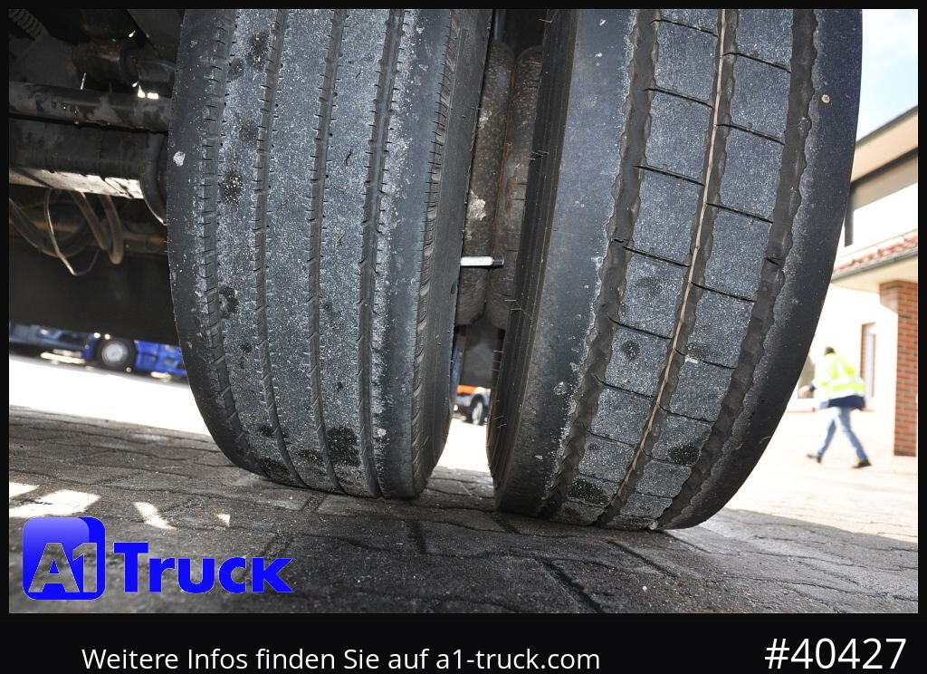 MEILLER HKM A18 ZL 3,4 , HTM Absetzanhänger, - Haakarm/ Portaalarm aanhanger: afbeelding 3 MEILLER HKM A18 ZL 3,4 , HTM Absetzanhänger, - Haakarm/ Portaalarm aanhanger: afbeelding 3