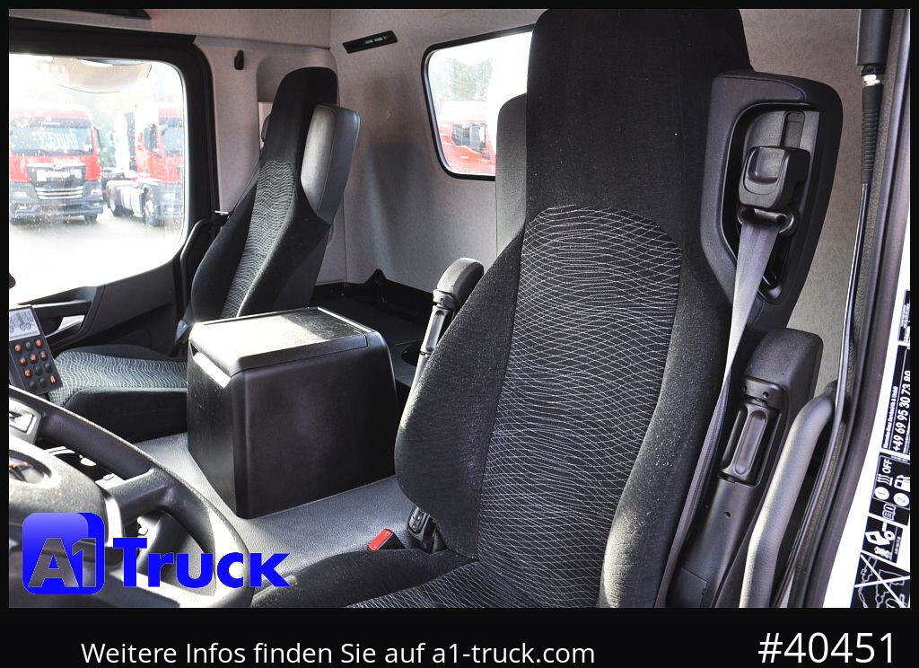 MERCEDES-BENZ Arocs 3240, Liebherr HTM 905 9m³, - Betonmixer: afbeelding 3 MERCEDES-BENZ Arocs 3240, Liebherr HTM 905 9m³, - Betonmixer: afbeelding 3