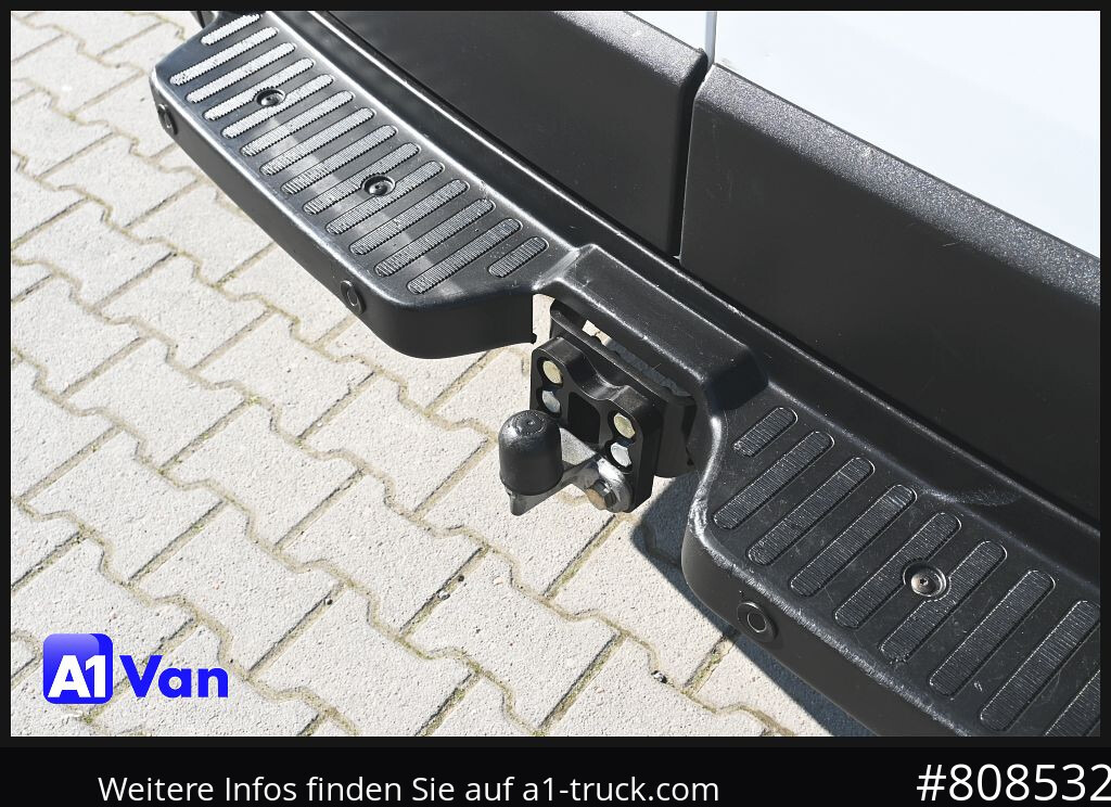 RENAULT Kasten Doka, 4x4, Kasten AHK, Klima, - Gesloten bestelwagen: afbeelding 2 RENAULT Kasten Doka, 4x4, Kasten AHK, Klima, - Gesloten bestelwagen: afbeelding 2