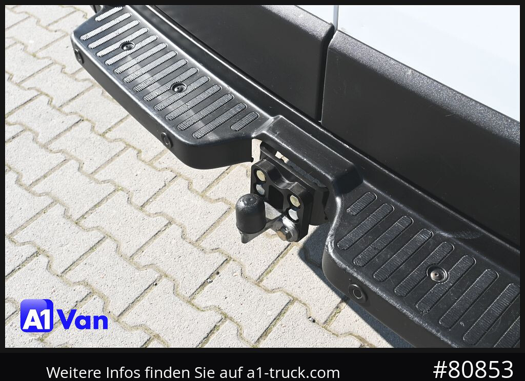 RENAULT Kasten Doka, 4x4, Kasten AHK, Klima, - Gesloten bestelwagen: afbeelding 2 RENAULT Kasten Doka, 4x4, Kasten AHK, Klima, - Gesloten bestelwagen: afbeelding 2