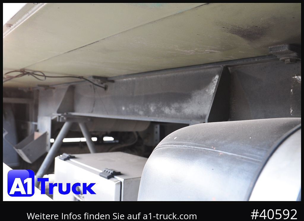 SCHMITZ Achwege & Tönjes, Rohrbahn, Fleisch, Schmitz Aufbau - Koelwagen aanhangwagen: afbeelding 2 SCHMITZ Achwege & Tönjes, Rohrbahn, Fleisch, Schmitz Aufbau - Koelwagen aanhangwagen: afbeelding 2