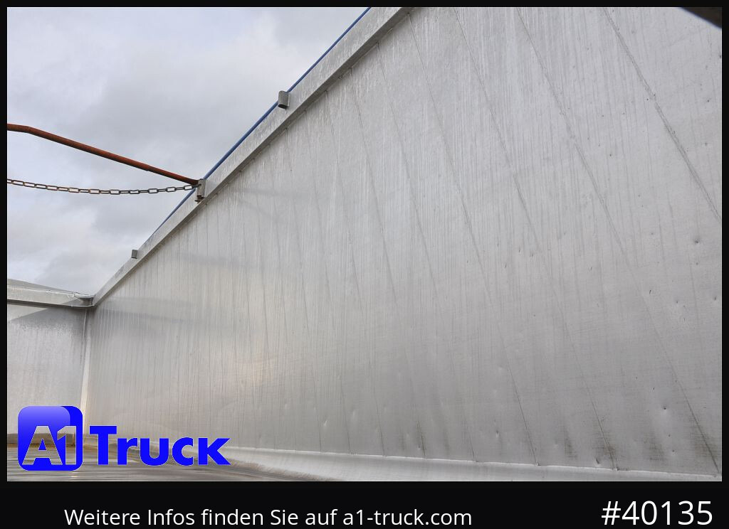 SCHMITZ SKI 24, SL 9.6 Lift, ca. 50m³ - Kipper oplegger: afbeelding 3 SCHMITZ SKI 24, SL 9.6 Lift, ca. 50m³ - Kipper oplegger: afbeelding 3