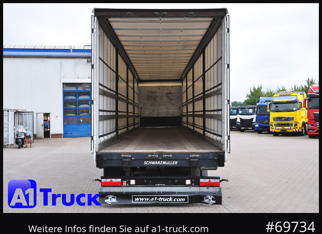 SCHWARZMUELLER Lenkachse Alu, Lift, Code XL DC 9.5 5920 Kg, - Schuifzeiloplegger: afbeelding 3 SCHWARZMUELLER Lenkachse Alu, Lift, Code XL DC 9.5 5920 Kg, - Schuifzeiloplegger: afbeelding 3