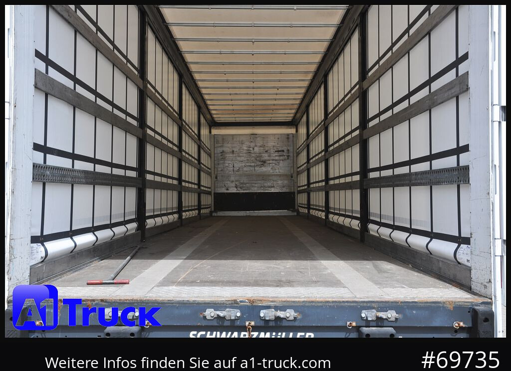 SCHWARZMUELLER Lenkachse Alu, Lift, Code XL DC 9.5 5920 Kg, - Schuifzeiloplegger: afbeelding 5 SCHWARZMUELLER Lenkachse Alu, Lift, Code XL DC 9.5 5920 Kg, - Schuifzeiloplegger: afbeelding 5
