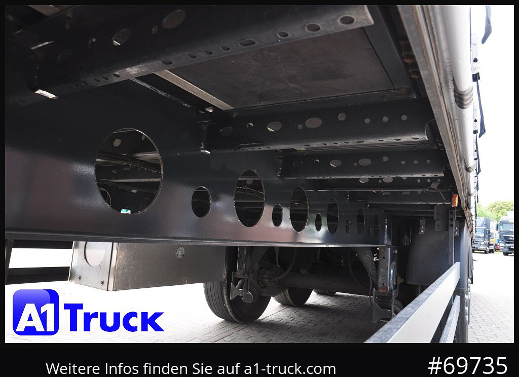 SCHWARZMUELLER Lenkachse Alu, Lift, Code XL DC 9.5 5920 Kg, - Schuifzeiloplegger: afbeelding 2 SCHWARZMUELLER Lenkachse Alu, Lift, Code XL DC 9.5 5920 Kg, - Schuifzeiloplegger: afbeelding 2