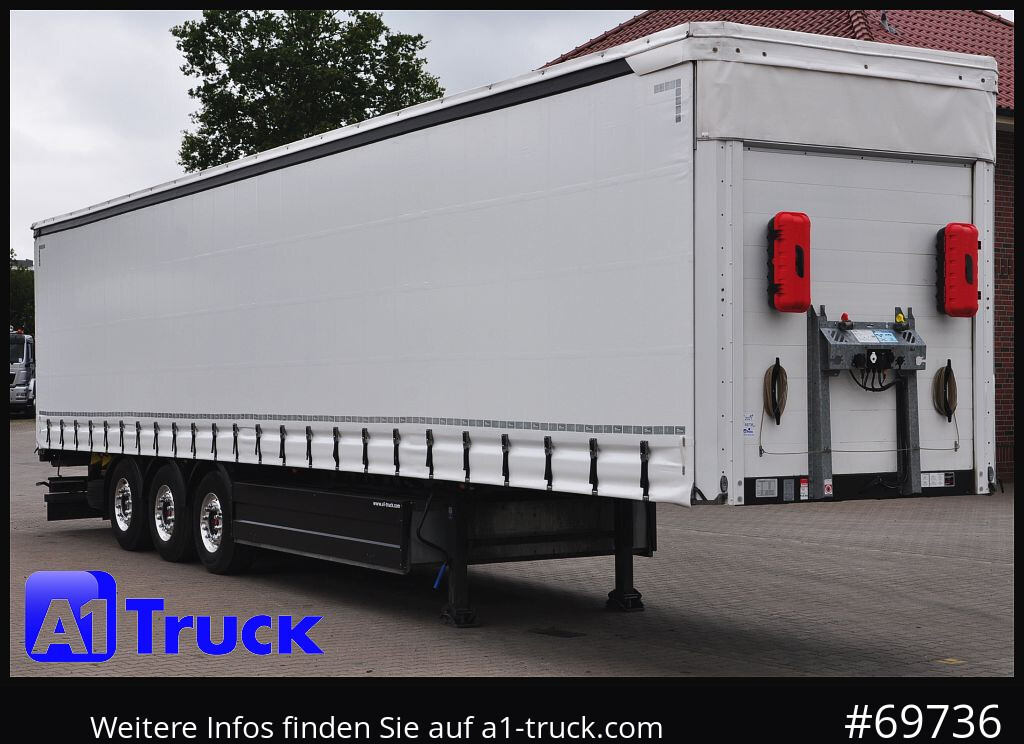 SCHWARZMUELLER Lenkachse Alu, Lift, PK, Code XL DC 9.5 5920 Kg, - Schuifzeiloplegger: afbeelding 1 SCHWARZMUELLER Lenkachse Alu, Lift, PK, Code XL DC 9.5 5920 Kg, - Schuifzeiloplegger: afbeelding 1