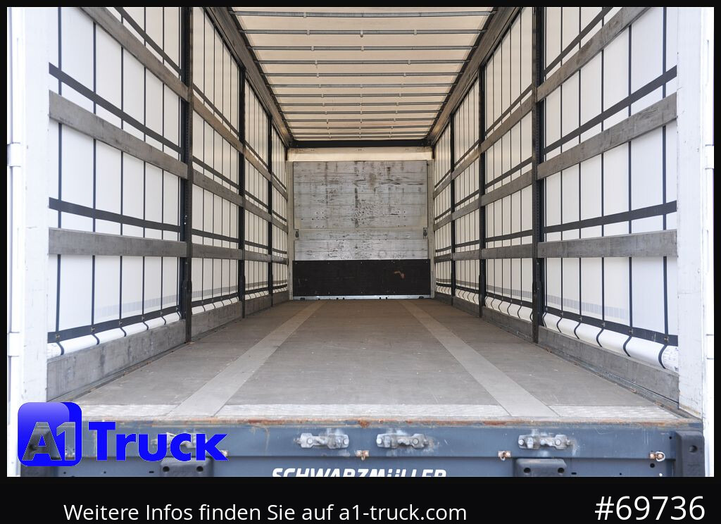 SCHWARZMUELLER Lenkachse Alu, Lift, PK, Code XL DC 9.5 5920 Kg, - Schuifzeiloplegger: afbeelding 4 SCHWARZMUELLER Lenkachse Alu, Lift, PK, Code XL DC 9.5 5920 Kg, - Schuifzeiloplegger: afbeelding 4