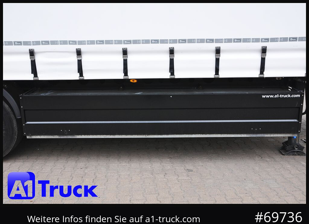 SCHWARZMUELLER Lenkachse Alu, Lift, PK, Code XL DC 9.5 5920 Kg, - Schuifzeiloplegger: afbeelding 3 SCHWARZMUELLER Lenkachse Alu, Lift, PK, Code XL DC 9.5 5920 Kg, - Schuifzeiloplegger: afbeelding 3